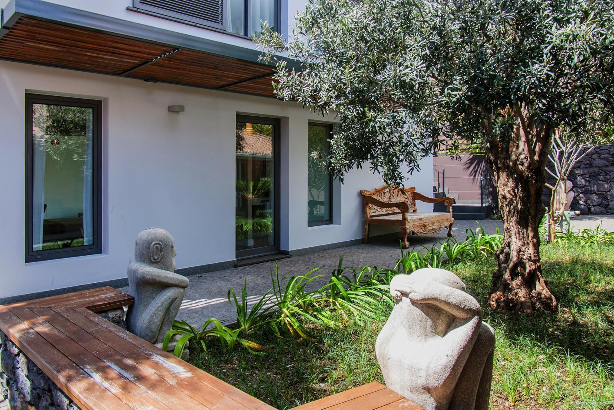 Number 15 Villa Funchal (Madeira)