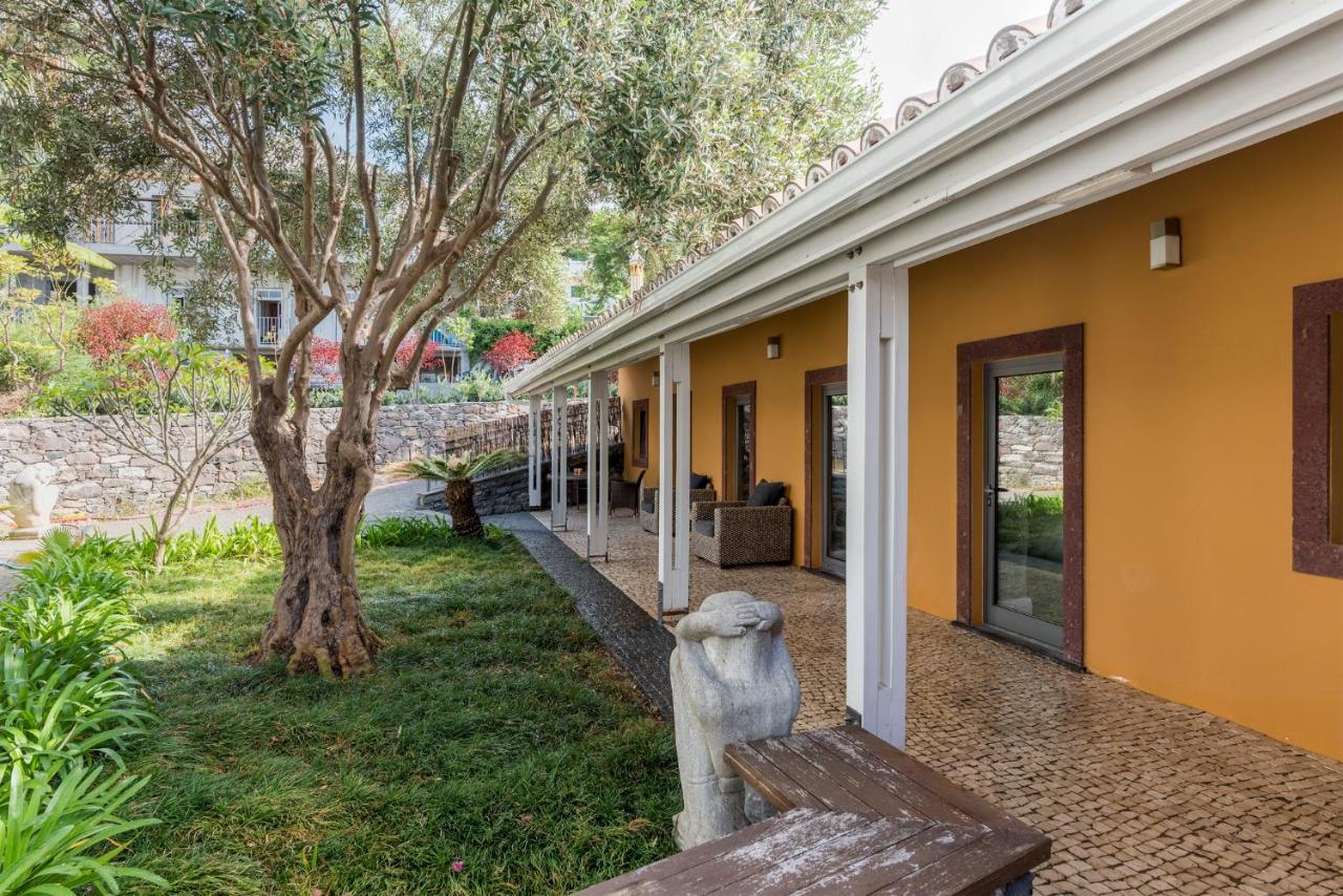 Number 15 Villa